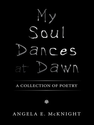 cover image of My Soul Dances at Dawn